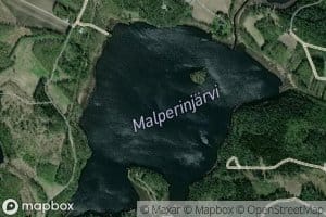 Malperinjarvi