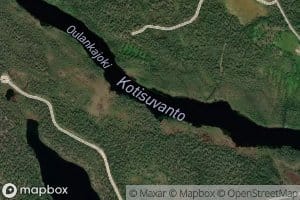 Kotisuvanto