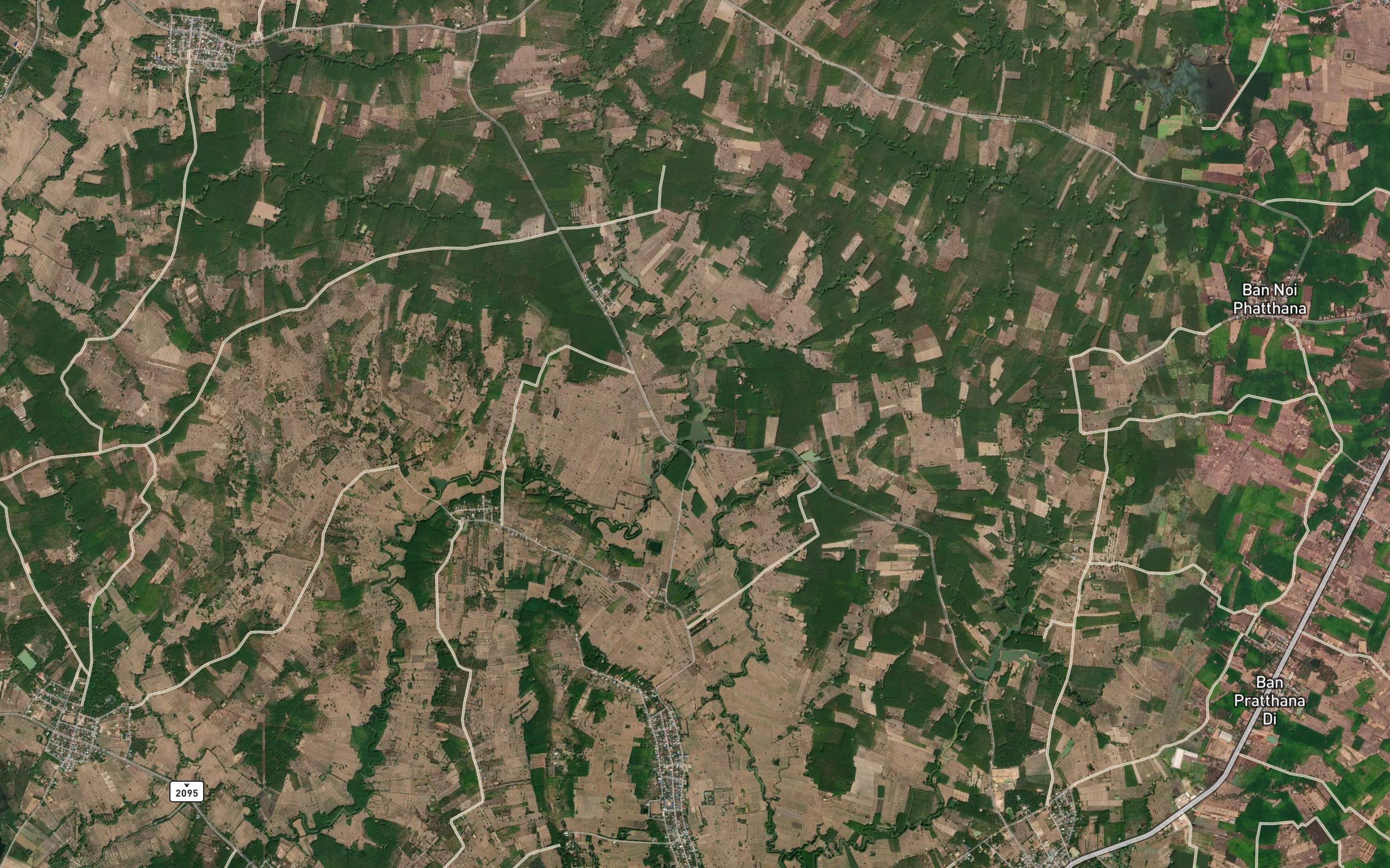 Nong Suea Yai
