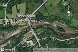 Borselva