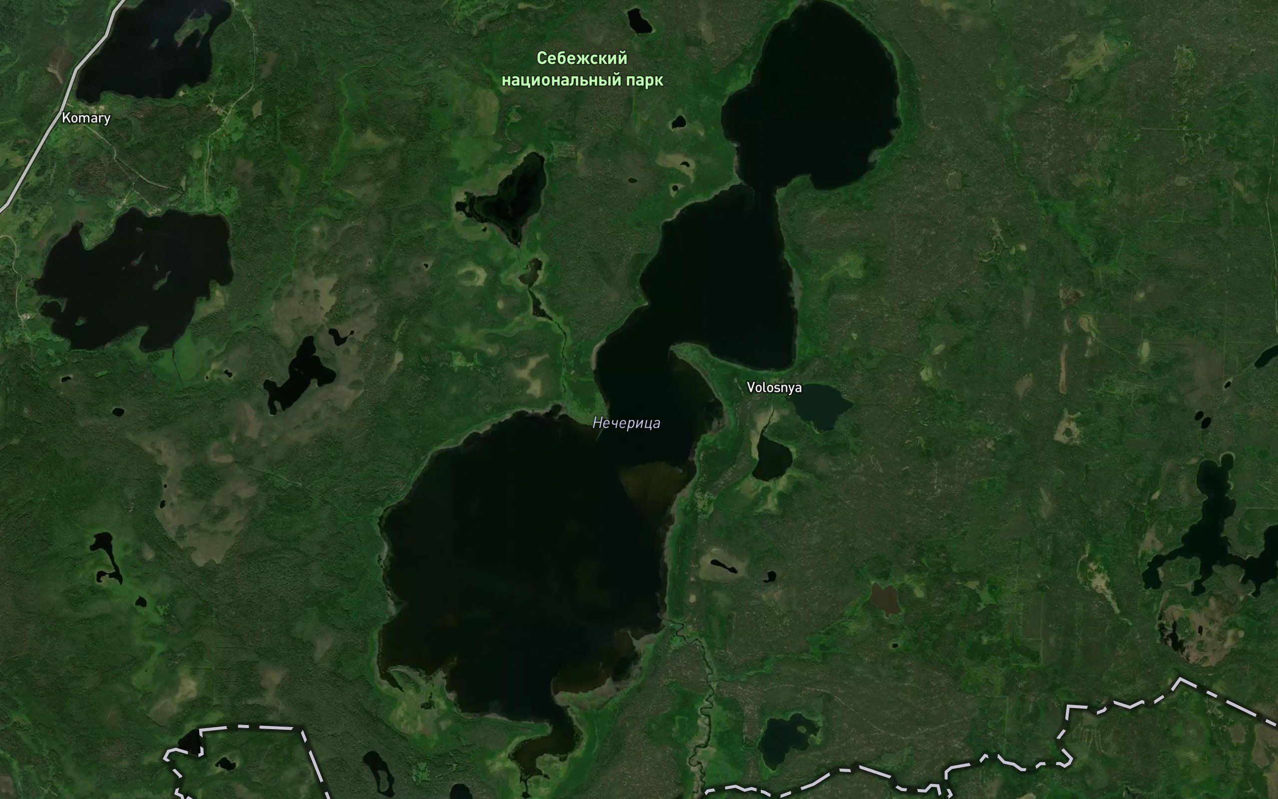 Levoninskaya