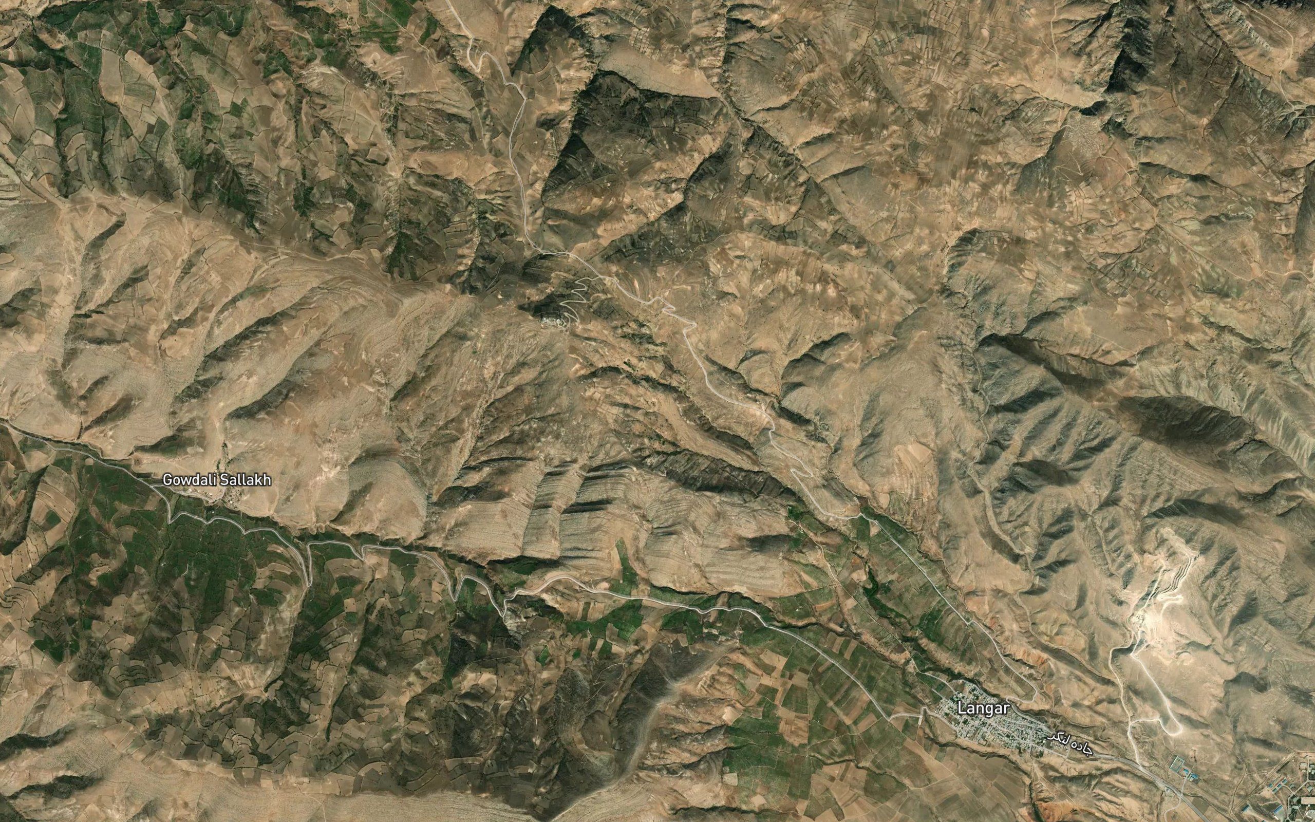 Cheshmeh-ye Izulu