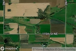County Ditch Number Seven