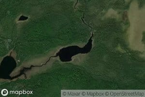 Lac Americain