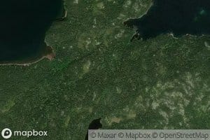 Mount Stamford Cove