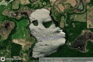 Lake Mason