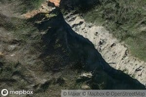 Horsefeed Creek