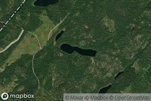 Pahanropakon Saukkolammit