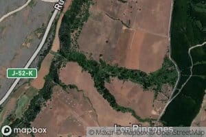 Quebrada Las Aguitas