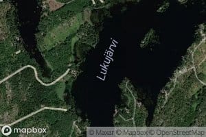 Lukujarvi