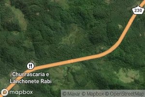 Rio Caapora