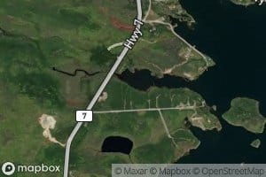 Spanish Ship Bay Brook