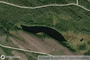 Ylimmainen Liivalampi