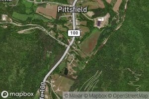 West Branch Tweed River