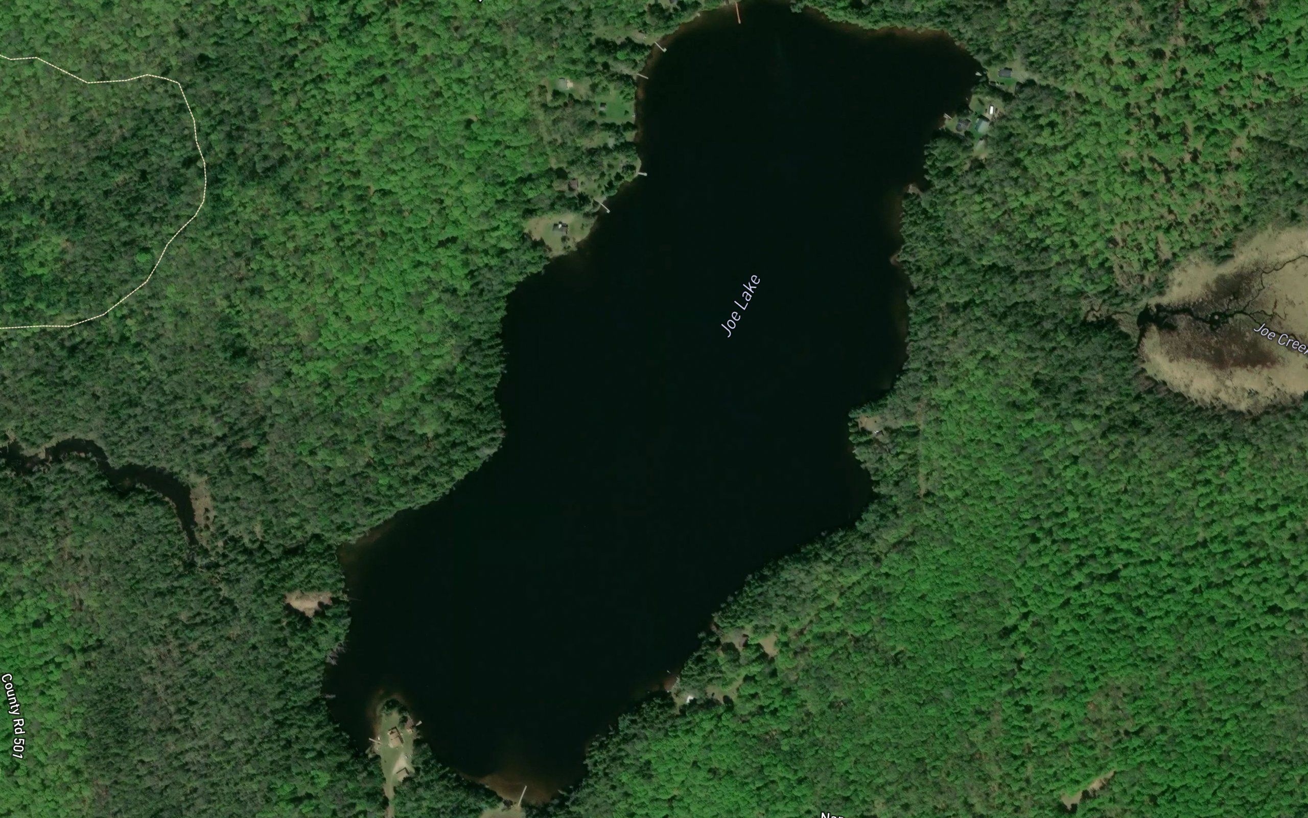 Joe Lake