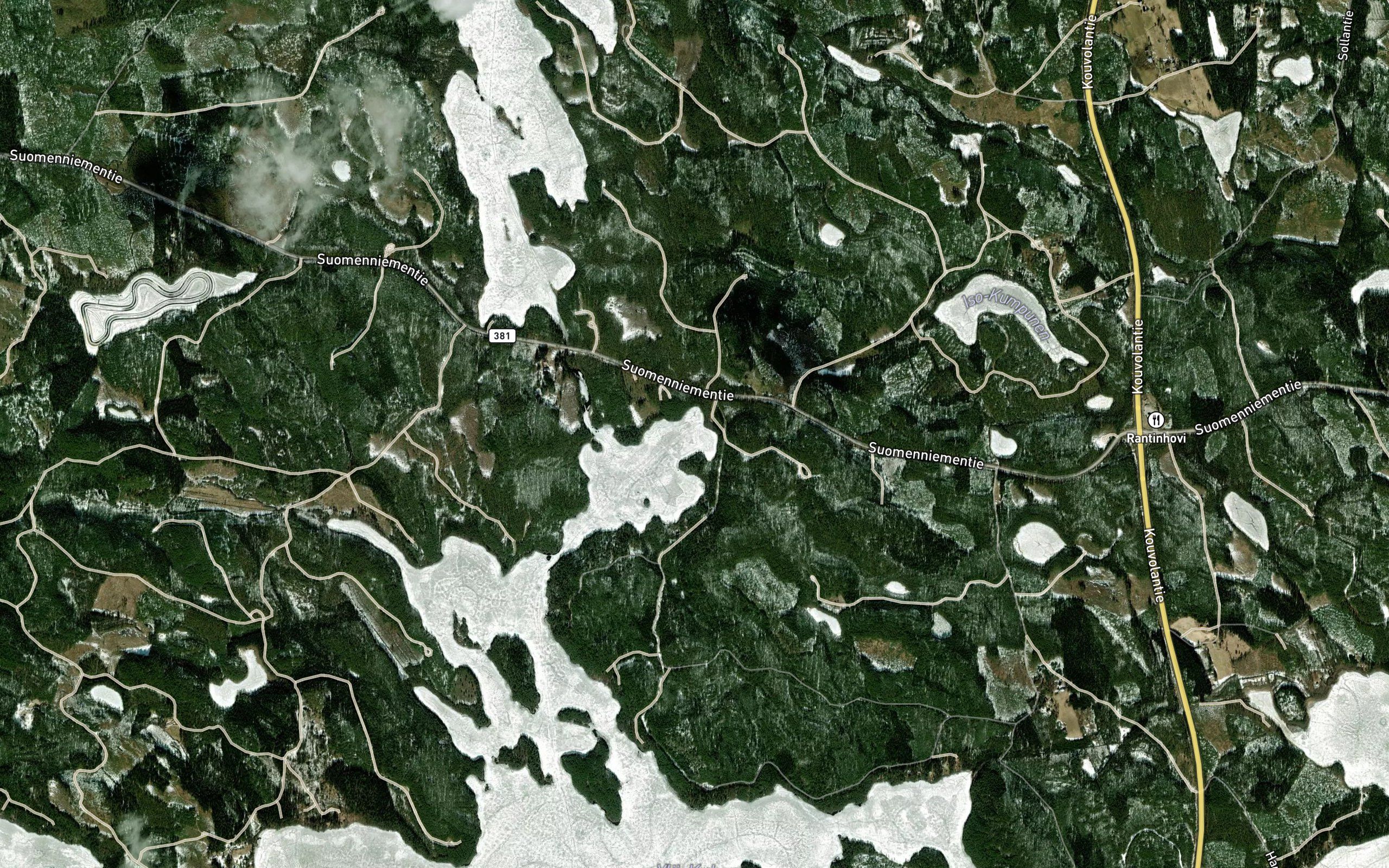 Karnalahti