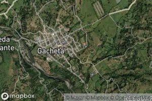 Quebrada de Los Muertos