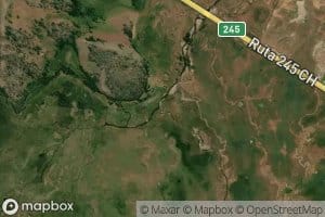Rio El Misterio