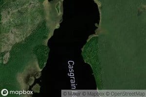 Lac Casgrain