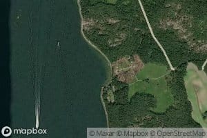 Blabarsviken
