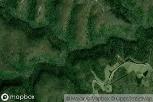 Spaws Creek