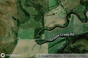 Deer Creek