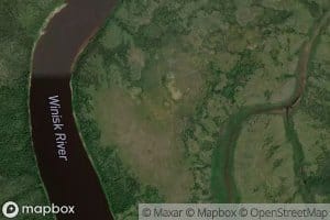 Pikwakwud Creek