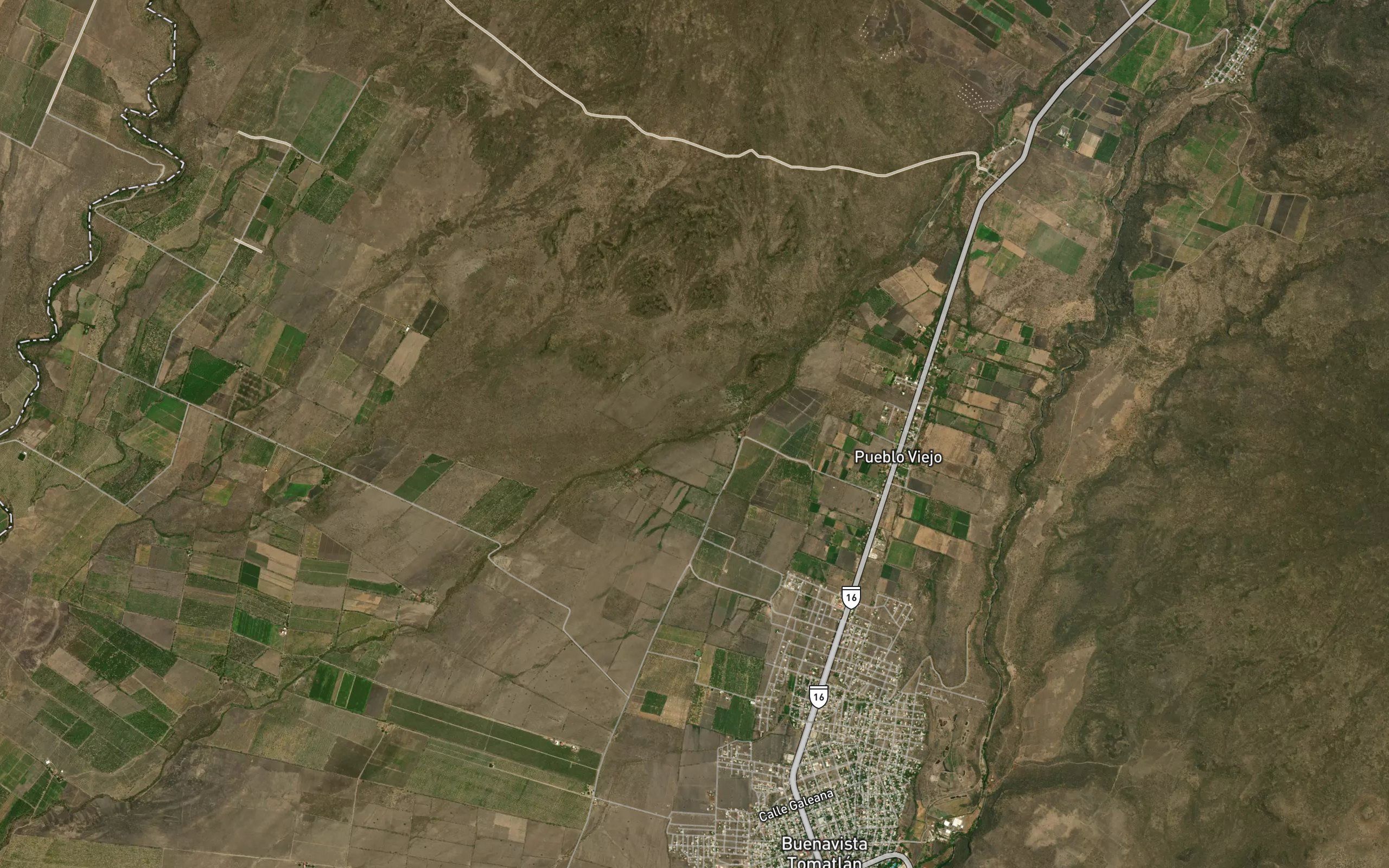El Limon