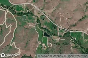 Little Sleeping Child Creek