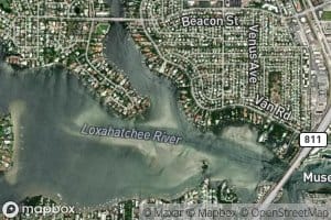 North Fork Loxahatchee River