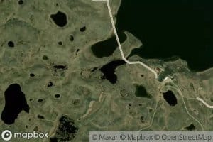 Goose Pan Slough