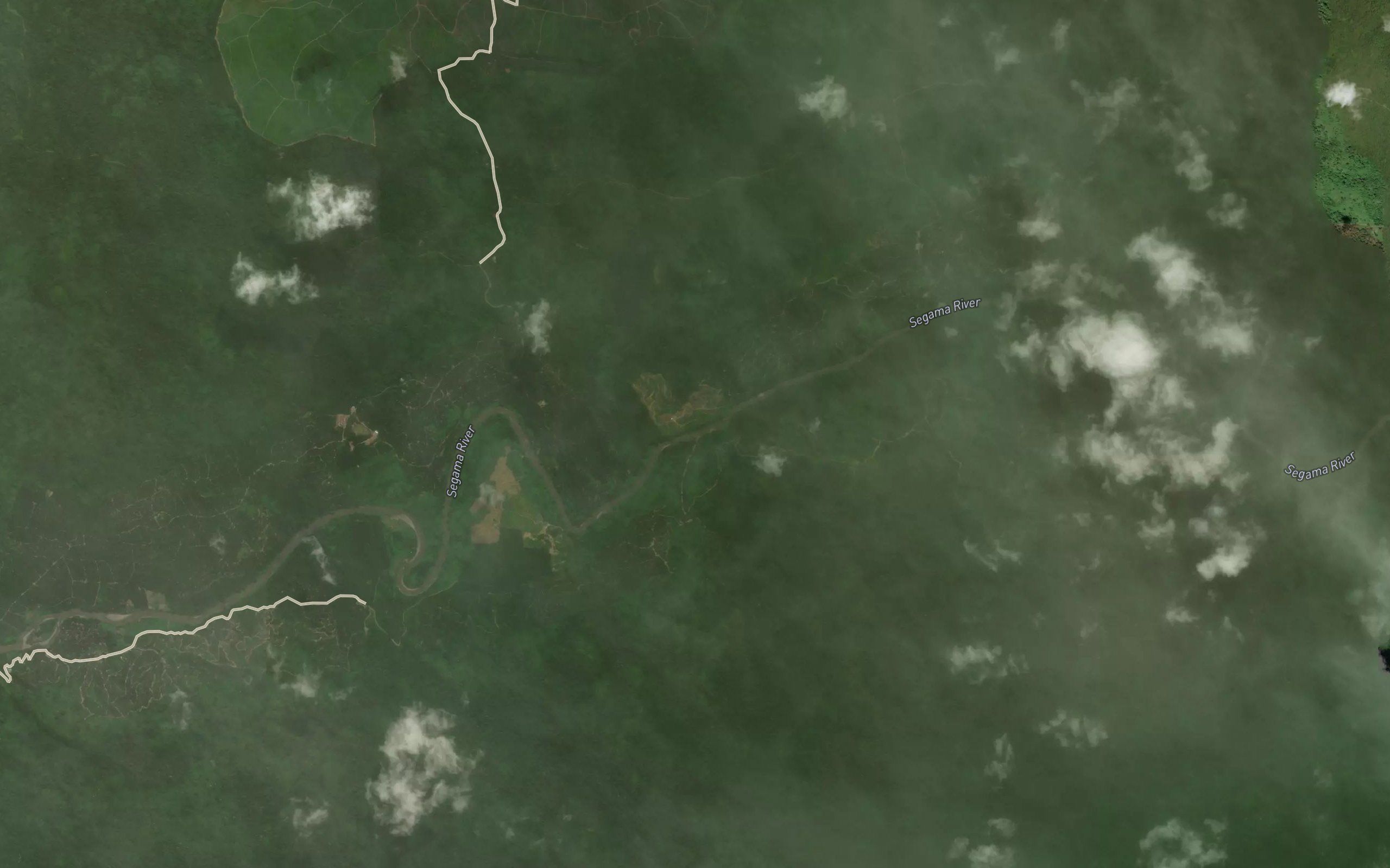 Sungai Dapalak