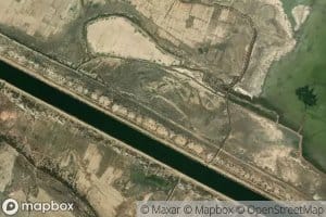 Shatt al al Majari al Qadimah