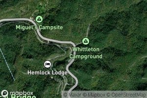 Whittleton Branch