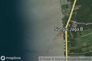 Sungai Jaga
