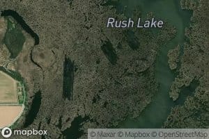 Rush Lake