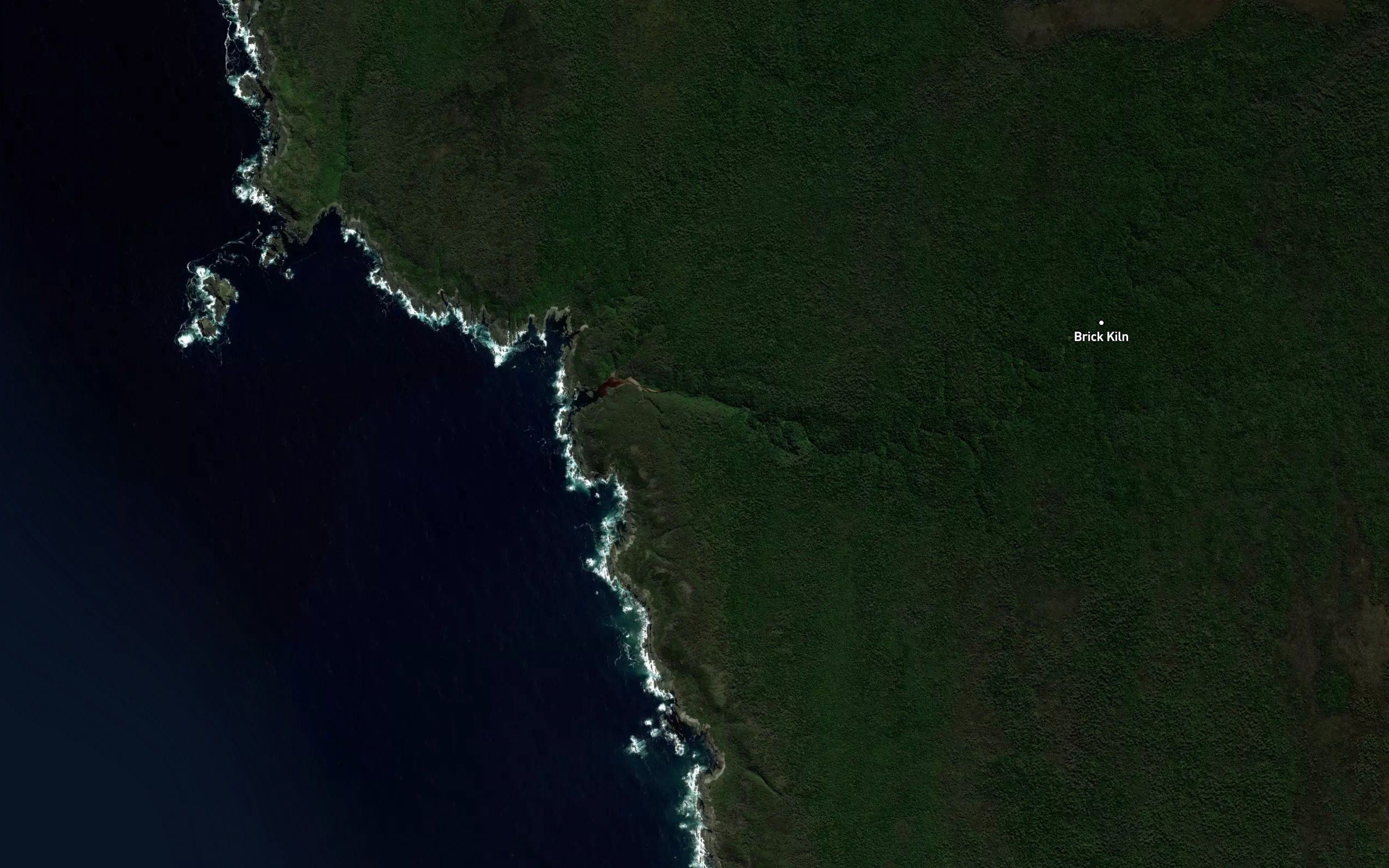 Urquhart River