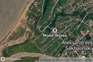 Malaya Aleksandrovka