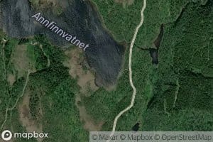 Anfinnvatnet