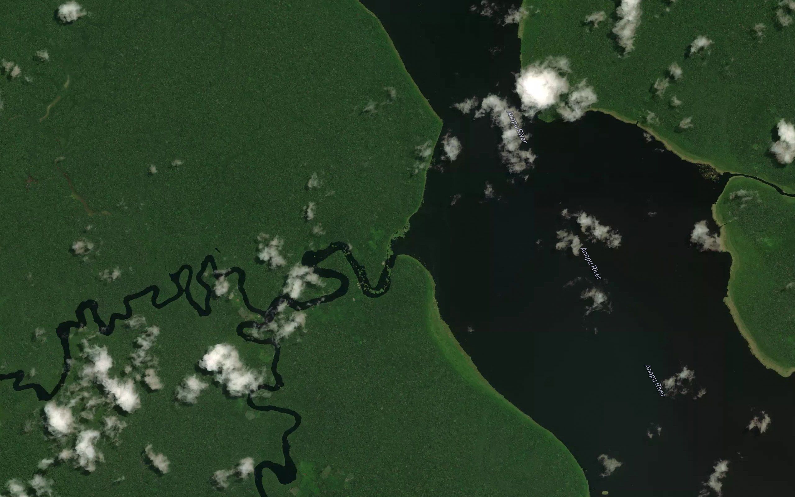 Rio Cariatuba