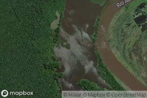 Lagoa Canarana