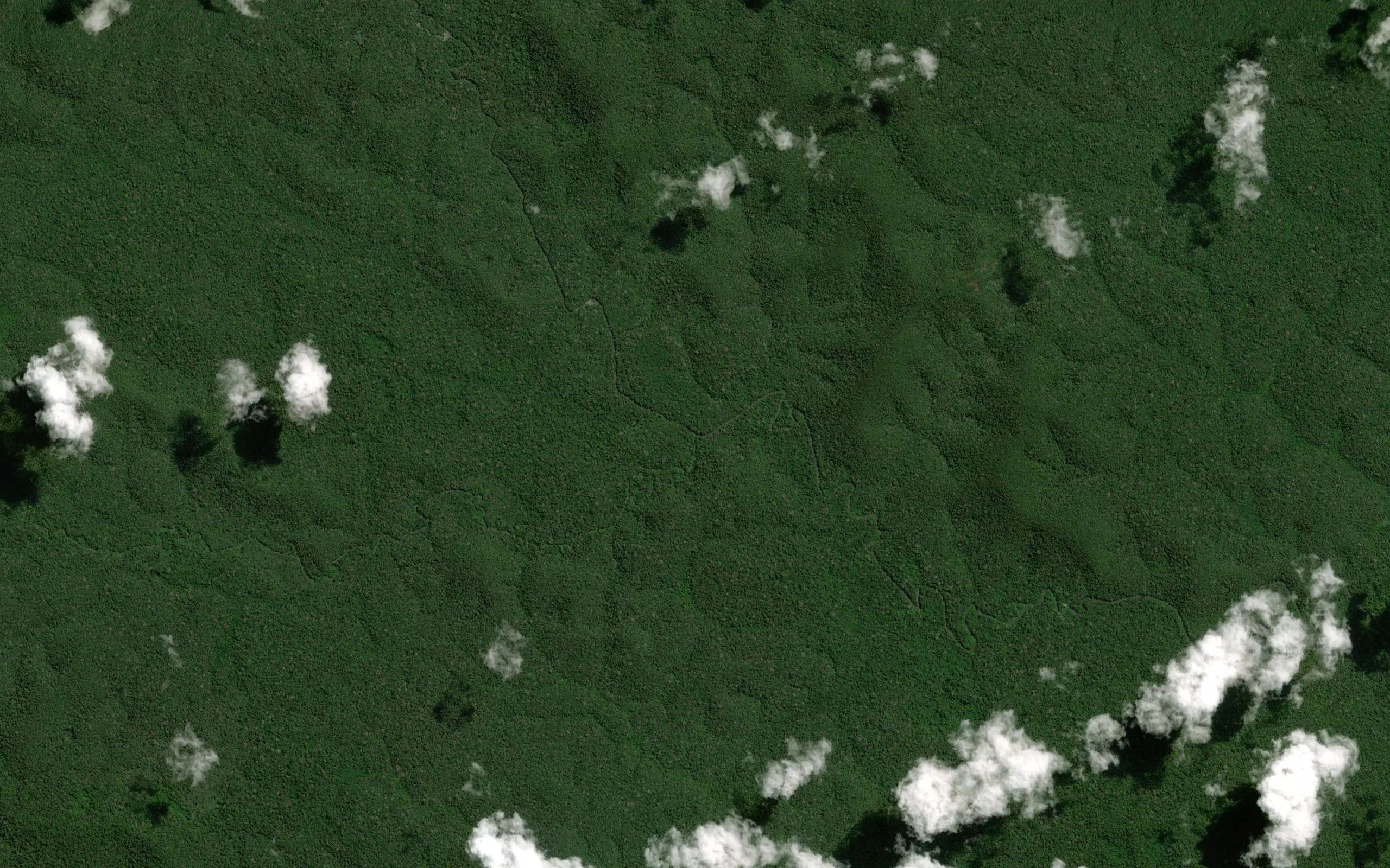 Igarape Turuninho