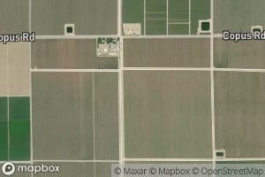 Kern Ditch County Drain