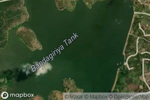 Badagiriya Tank