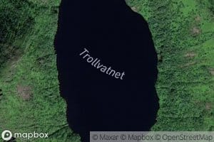 Trollvatnet