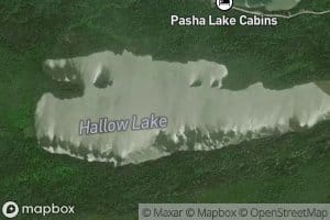 Hallow Lake