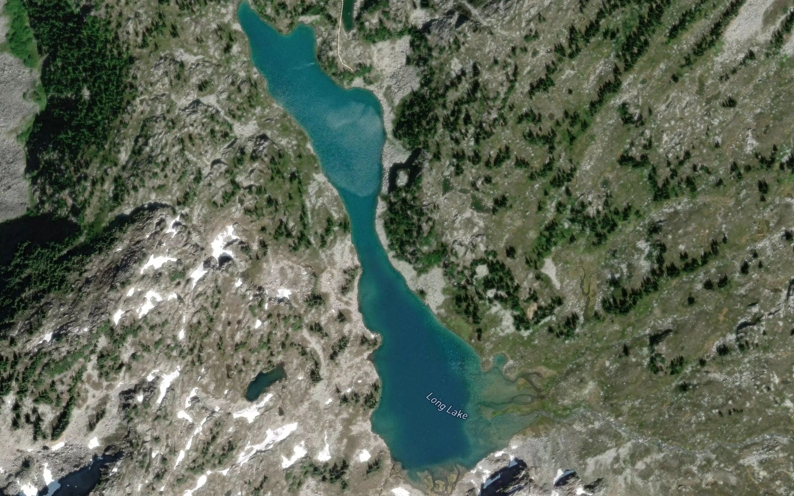 Long Lake