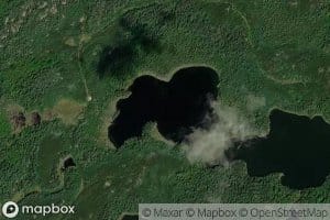 July Lake