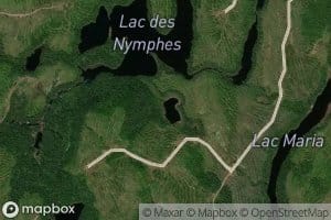 Lac du Fulmar