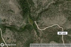 Auger Creek